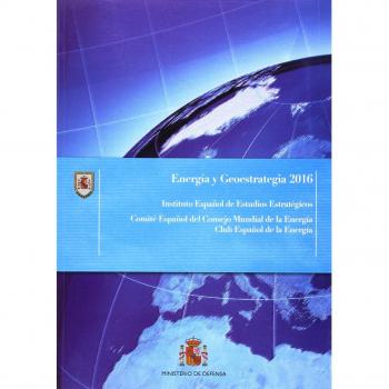 Energía y geoestrategia 2016