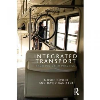 Integrated transport idioma ingles from policy to practice