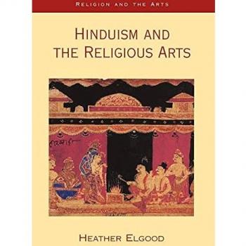 Hinduism and the Religious Arts