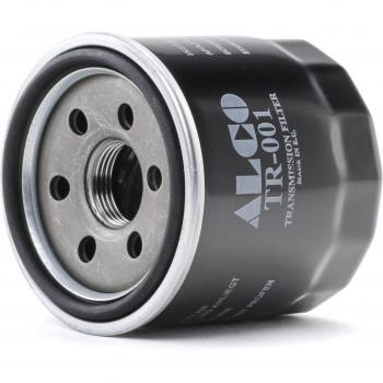 Filtro de Aceite de Transmisión Automática ALCO FILTER TR-001 para NISSAN y SUBARU (31726AN800, 28325AA030, 38325AA031, 38325AA032, 383