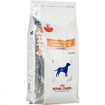 ROYAL CANIN Alimento para Perros Gastro Intestinal Low Fat LF22-1,5 kg