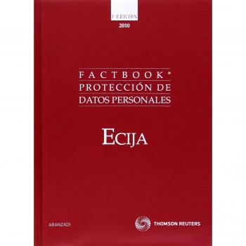 Protección de datos personales