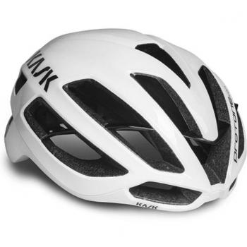 Casco de bicicleta Kask Protone Icon WG11 - Blanco