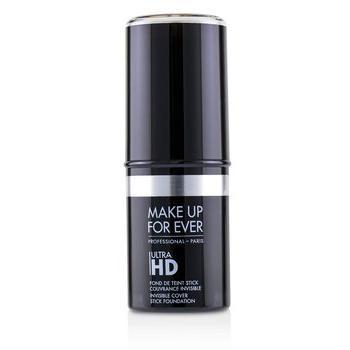 Make Up For Ever Ultra HD Invisible Cover Stick Foundation - Golden Sand Y375 12.5g