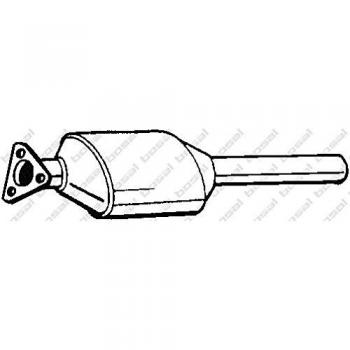 Bosal 099-050 Catalizador