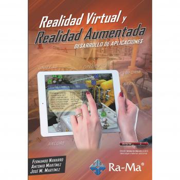 Realidad virtual y Realidad Aumenta - Fernando Navarro