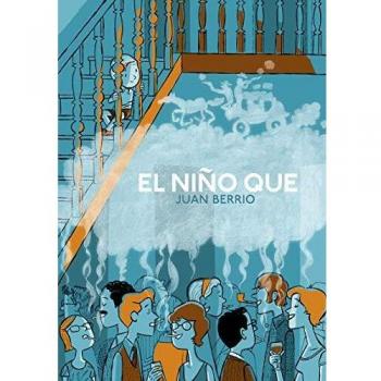 El niño que