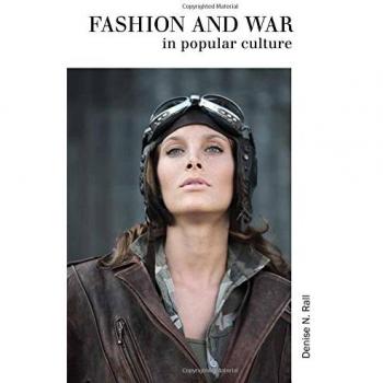 Fashion & War in Popular Culture