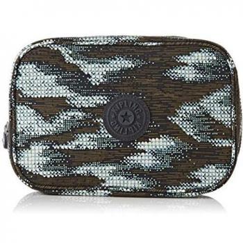 Kipling Multi Pouch Organizador de Bolso, 22 cm, 2 Liters, Multicolor
