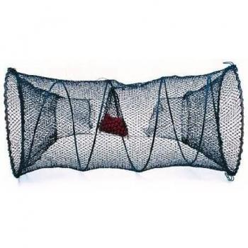 Retel plegable para pesca