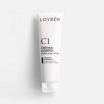 Crema Corporal Lovren Hydra Age C1 150ml