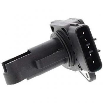 Medidor de masa de aire VEMO V70-72-0061 - Sensor de flujo de aire masivo, compatible con múltiples marcas y modelos
