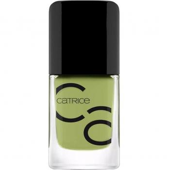 Esmalte de Uñas Iconails Gel - Catrice - 176: Underneath The Olive Tree