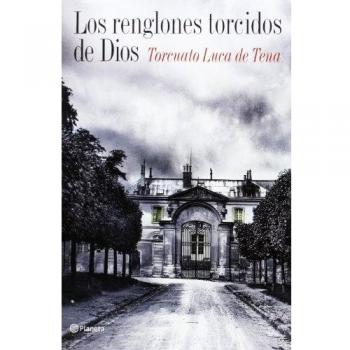 Renglones torcidos de Dios Los
