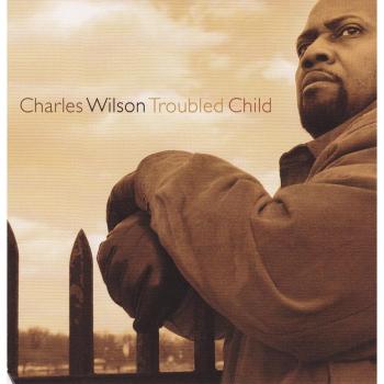 Troubled Child