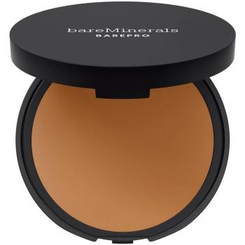bareMinerals BAREPRO 16HR Skin-Perfecting Matte Powder Foundation - Deep 50 Neutral