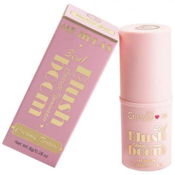 BLUSH BOOM iluminador en barra 3 en 1 #weekeng gold 8 gr