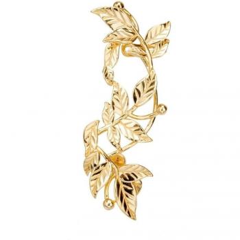 Pendiente trepador Blosson de Earcandy Jewelry