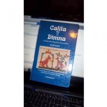 Calila Y Dimna