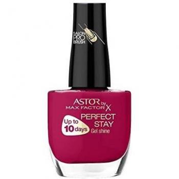 Max Factor Perfect Gel Shine; Laca de Uñas, Tono 634 - 12 ml