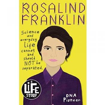 Rosalind Franklin