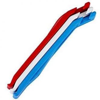 BBB - Desmontables Easylift Btl-81 Rojo/Blanco/Azul