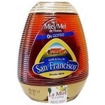 San Francisco Miel - 350 gr