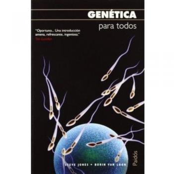 Genética para todos: 7