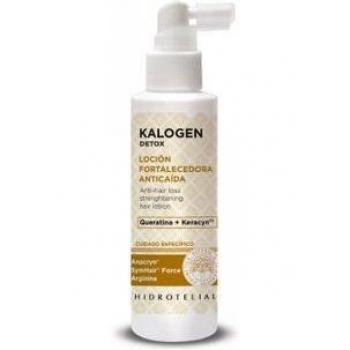 Hidrotelial Kalogen Detox Loción Fortalecedora Anticaída 150ml