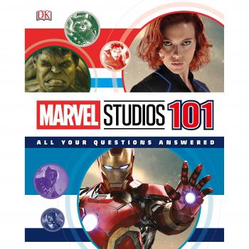 Marvel Studios 101: All Your Questions Answered