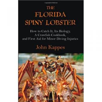 Langosta Espinosa de Florida - Edición en Rústica