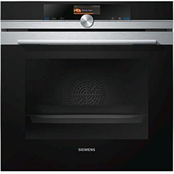 Horno pirolitico Siemens Hb676gbs1 Tft