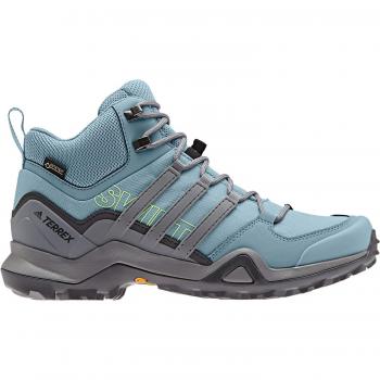 Adidas Chaussures Femme Terrex Swift R2 Mid GTX