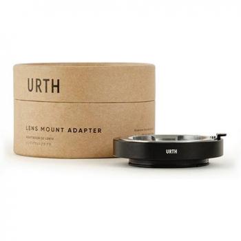 Urth Nikon F (G-Type) Lens to Nikon Z Camera Mount Adapter