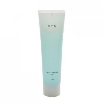 RMK W Cleansing Gel - Gentle Hydrating Cleanser 140g/4.93oz