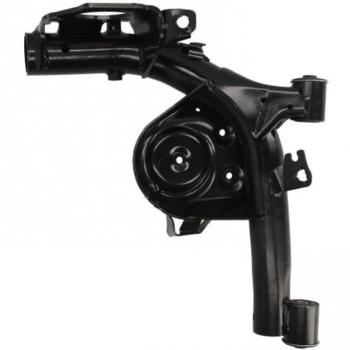 Brazo de control REINHOCH RH05-5007 - Suspensión de las ruedas, Eje trasero/Enlaces/volver, Barra oscilante de suspensión