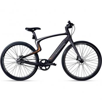 Bicicleta Eléctrica Urtopia Carbon 1 Sirius Talla M