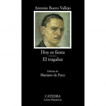 Hoy es fiesta El tragaluz