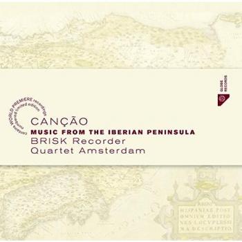 Cancao - Music From The Iberian Peninsula