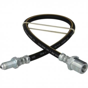 Tubo de freno Latiguillo de freno BPART PS-251 PROKOM PS-251