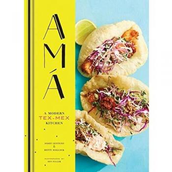 Ama: A Modern Tex-Mex Kitchen