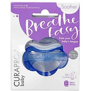 Pacifier Dummy by Curaprox