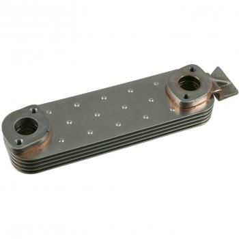 Enfriador de aceite FEBI BILSTEIN 21577 para motor