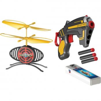 HoverTech - Juego de Objetivo FX para Aire Libre de Giochi Preziosi