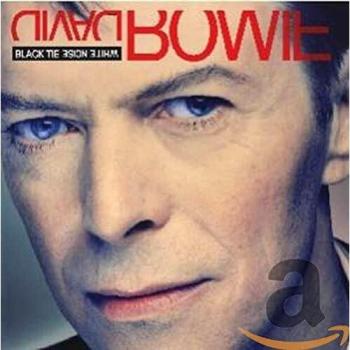 Black Tie White Noise - David Bowie