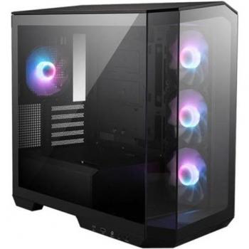 VIZZIO PC Gaming Sobremesa M100R Intel Core i7-14700F 5.4 GHz 32 GB RAM SSD 1 TB NVIDIA GeForce RTX 4070