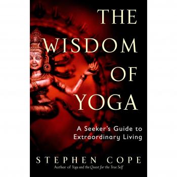 The Wisdom Of Yoga
