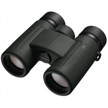 Nikon Prostaff P3 10x30 Prismáticos Compactos y Ligeros
