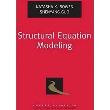 Structural Equation Modeling