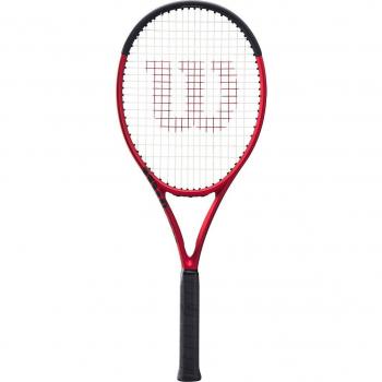 Wilson Clash 100L V2.0 FRM 3 Racket, Adults Unisex, Multicolor (Multicolor)